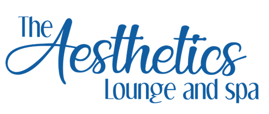 The Aesthetics Lounge and Spa Saint Joseph Logo